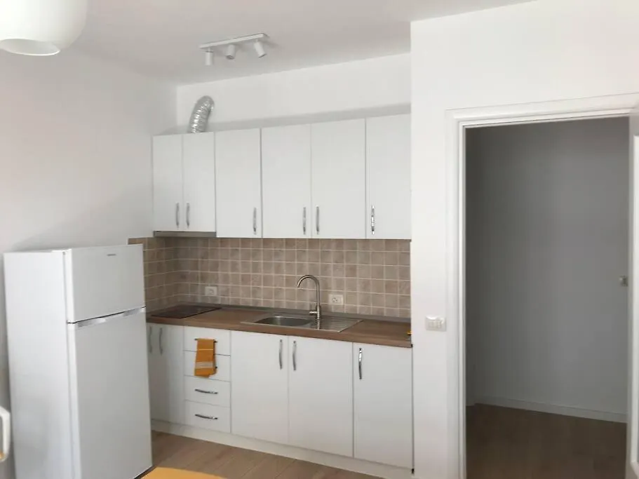 Apartmán Near The Sea Golem   Golem (Tirana)