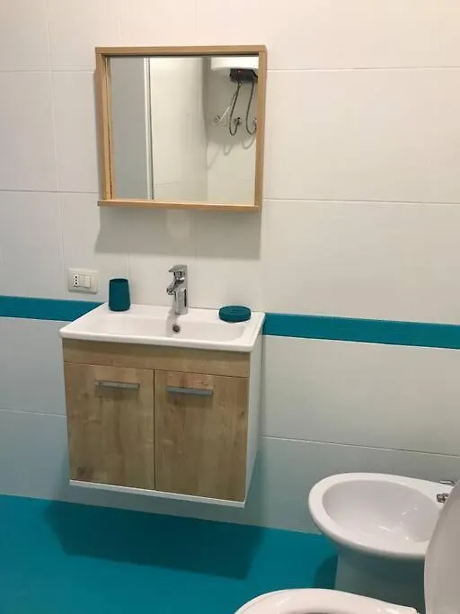 Apartmán Near The Sea Golem  0*, Golem (Tirana)