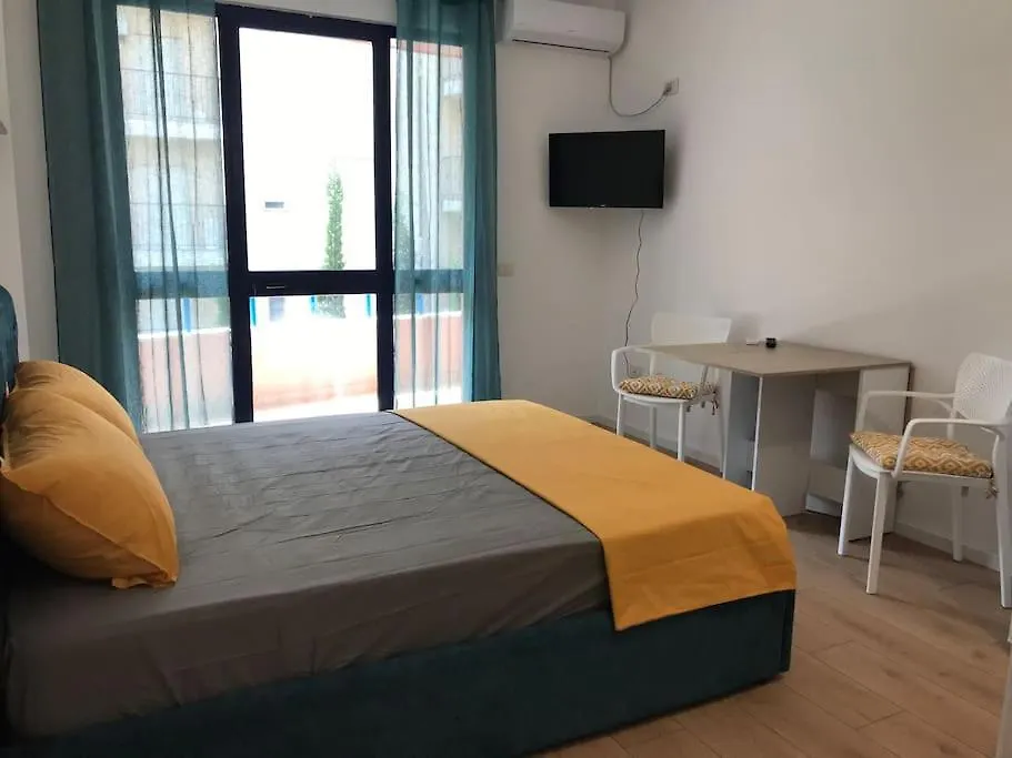 Apartmán Near The Sea Golem